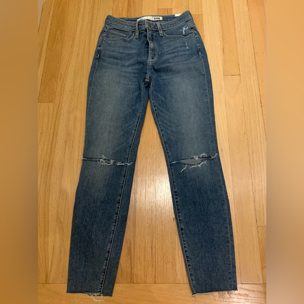 Lovers + Friends Jeans!